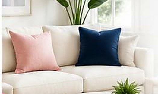 A bright, freshly cleaned living room with a cream sofa and coffee table.